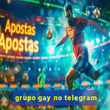 grupo gay no telegram